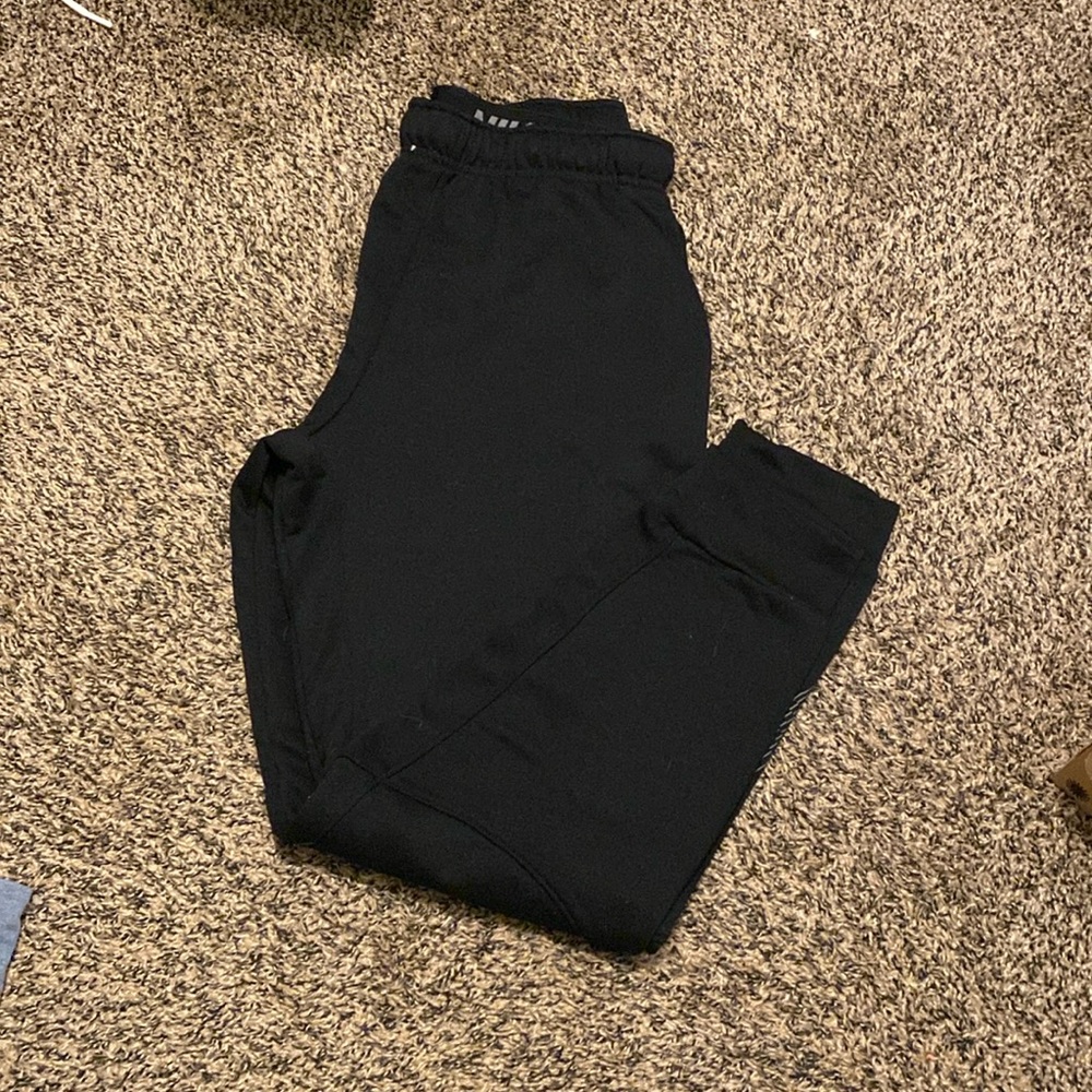 Nike sweatpants